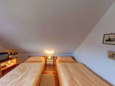 Ferienwohnung für 6 Personen (110 m²) in Ahlbeck 3/10