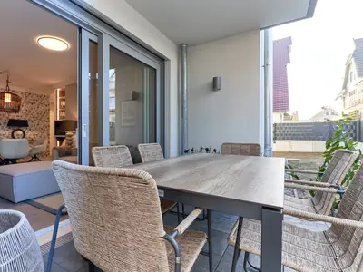 Ferienwohnung für 4 Personen (68 m²) in Scharbeutz 2/10