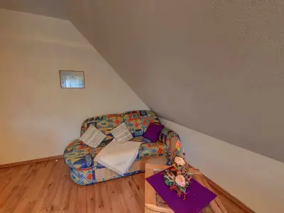 Ferienwohnung für 6 Personen (110 m²) in Ahlbeck 4/10