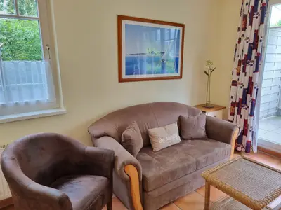 Ferienwohnung für 3 Personen (35 m²) in Ostseebad Kühlungsborn 6/10