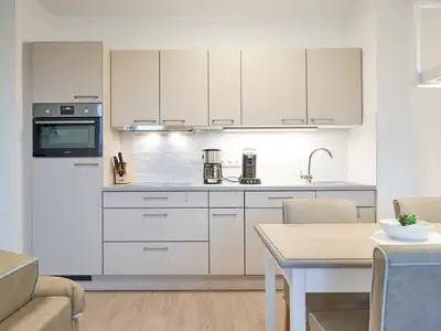 Ferienwohnung für 4 Personen (65 m²) in Scharbeutz 4/10