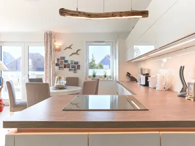Ferienwohnung für 5 Personen (80 m²) in Scharbeutz 4/10