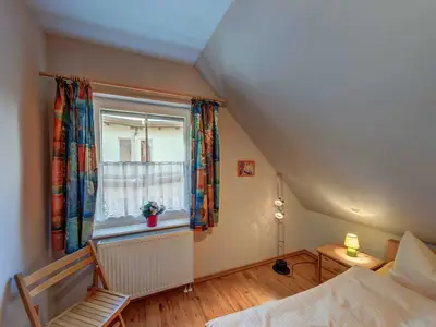 Ferienwohnung für 6 Personen (110 m²) in Ahlbeck 5/10