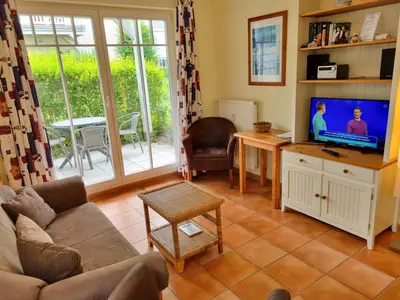 Ferienwohnung für 3 Personen (35 m²) in Ostseebad Kühlungsborn 7/10