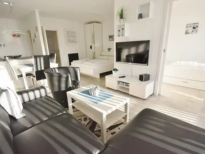 Ferienwohnung für 3 Personen (45 m²) in Grömitz 5/10