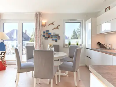 Ferienwohnung für 5 Personen (80 m²) in Scharbeutz 5/10