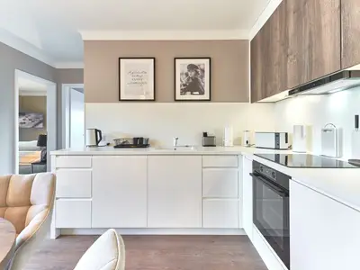 Ferienwohnung für 4 Personen (68 m²) in Scharbeutz 4/10