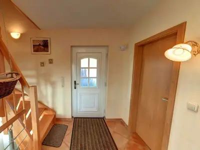 Ferienwohnung für 6 Personen (110 m²) in Ahlbeck 6/10
