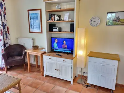 Ferienwohnung für 3 Personen (35 m²) in Ostseebad Kühlungsborn 8/10