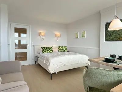 Ferienwohnung für 2 Personen (30 m²) in Westerland (Sylt) 1/10