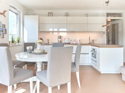 Ferienwohnung für 5 Personen (80 m²) in Scharbeutz 6/10
