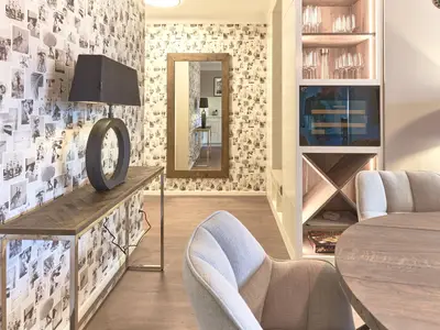 Ferienwohnung für 4 Personen (68 m²) in Scharbeutz 5/10