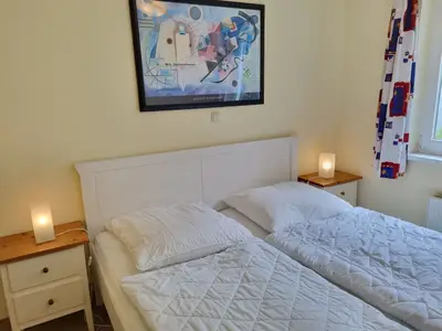 Ferienwohnung für 3 Personen (35 m²) in Ostseebad Kühlungsborn 9/10