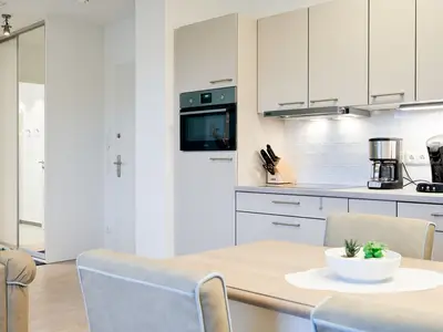 Ferienwohnung für 4 Personen (65 m²) in Scharbeutz 7/10