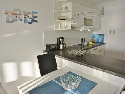 Ferienwohnung für 3 Personen (45 m²) in Grömitz 7/10