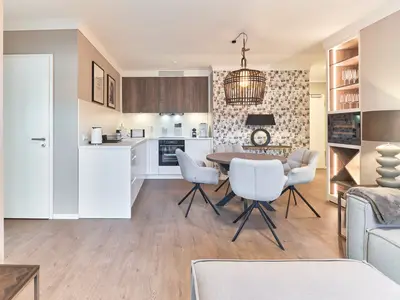 Ferienwohnung für 4 Personen (68 m²) in Scharbeutz 6/10
