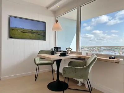 Ferienwohnung für 2 Personen (30 m²) in Westerland (Sylt) 3/10