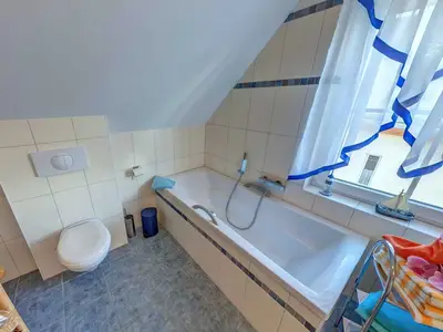 Ferienwohnung für 6 Personen (110 m²) in Ahlbeck 9/10