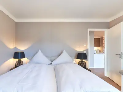 Ferienwohnung für 4 Personen (68 m²) in Scharbeutz 7/10