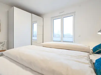 Ferienwohnung für 4 Personen (65 m²) in Scharbeutz 9/10