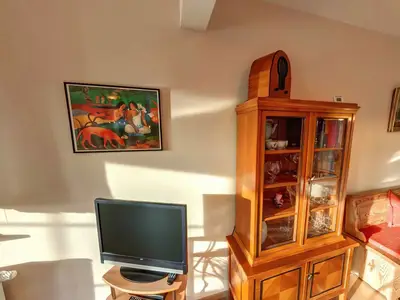 Ferienwohnung für 6 Personen (110 m²) in Ahlbeck 10/10