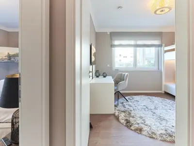 Ferienwohnung für 4 Personen (68 m²) in Scharbeutz 8/10