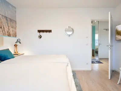Ferienwohnung für 4 Personen (65 m²) in Scharbeutz 10/10