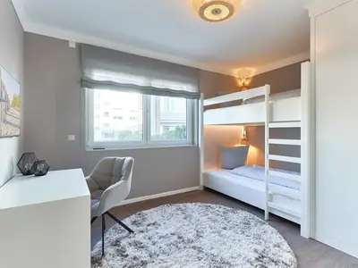 Ferienwohnung für 4 Personen (68 m²) in Scharbeutz 9/10