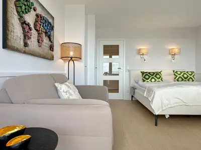 Ferienwohnung für 2 Personen (30 m²) in Westerland (Sylt) 6/10