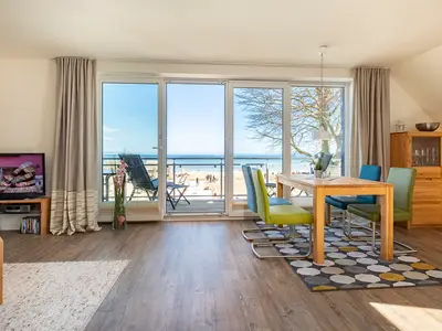 Ferienwohnung für 3 Personen (72 m²) in Scharbeutz 3/10