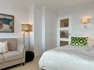 Ferienwohnung für 2 Personen (30 m²) in Westerland (Sylt) 7/10