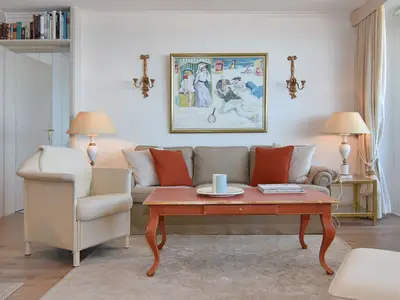 Ferienwohnung für 4 Personen (88 m²) in Westerland (Sylt) 2/10