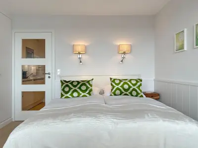 Ferienwohnung für 2 Personen (30 m²) in Westerland (Sylt) 8/10