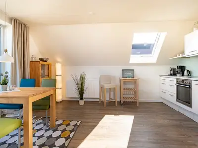 Ferienwohnung für 3 Personen (72 m²) in Scharbeutz 5/10