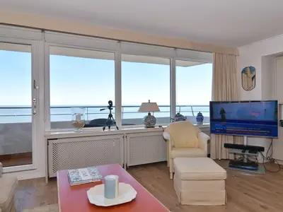 Ferienwohnung für 4 Personen (88 m²) in Westerland (Sylt) 3/10