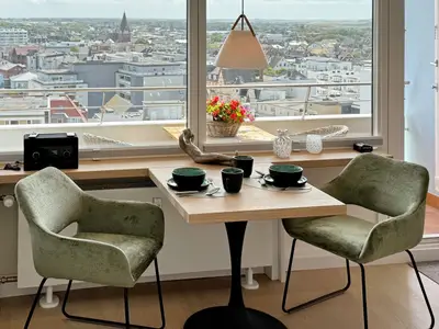 Ferienwohnung für 2 Personen (30 m²) in Westerland (Sylt) 9/10