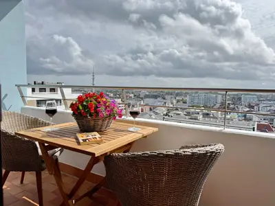 Ferienwohnung für 2 Personen (30 m²) in Westerland (Sylt) 10/10