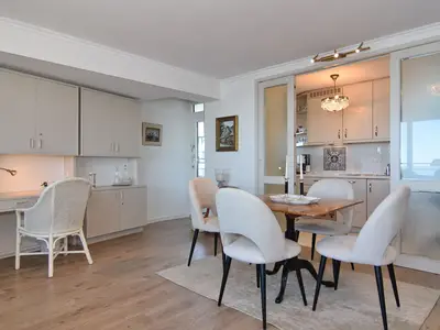 Ferienwohnung für 4 Personen (88 m²) in Westerland (Sylt) 5/10