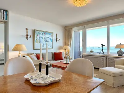 Ferienwohnung für 4 Personen (88 m²) in Westerland (Sylt) 6/10