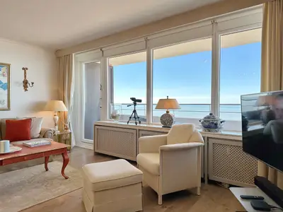 Ferienwohnung für 4 Personen (88 m²) in Westerland (Sylt) 7/10