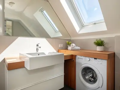 Ferienwohnung für 3 Personen (72 m²) in Scharbeutz 9/10