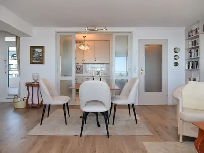 Ferienwohnung für 4 Personen (88 m²) in Westerland (Sylt) 8/10