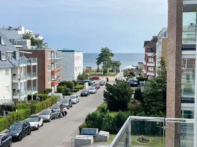 Ferienwohnung für 4 Personen (76 m²) in Scharbeutz 2/10