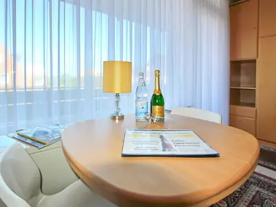 Ferienwohnung für 2 Personen (35 m²) in Hörnum 3/10