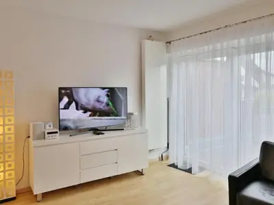 Ferienwohnung für 4 Personen (57 m²) in Duhnen 2/10