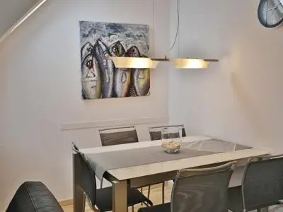Ferienwohnung für 4 Personen (57 m²) in Duhnen 3/10