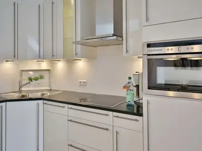 Ferienwohnung für 4 Personen (57 m²) in Duhnen 4/10