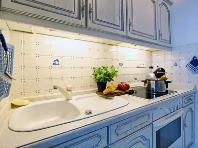 Ferienwohnung für 2 Personen (35 m²) in Hörnum 6/10