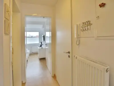 Ferienwohnung für 4 Personen (57 m²) in Duhnen 5/10