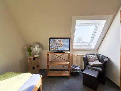 Ferienwohnung für 1 Person (45 m²) in Südermarsch 2/8